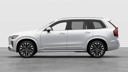 2026 Volvo XC90 B6 Ultra 7-Seater