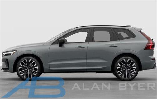 2026 Volvo XC60 B5 Ultra