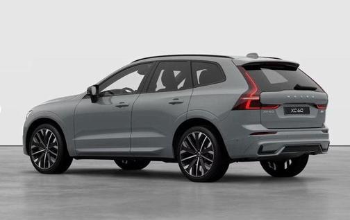 2026 Volvo XC60 B5 Ultra