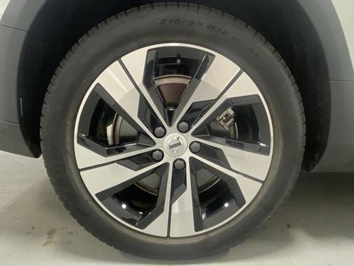 2024 Volvo V60 Cross Country B5 Plus