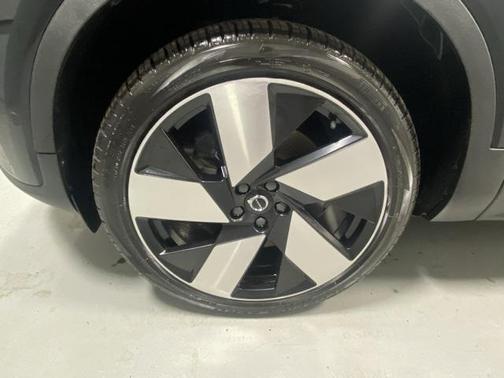 2023 Volvo C40 Recharge Pure Electric Twin Ultimate