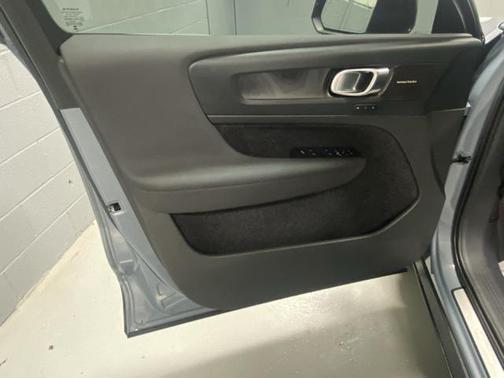 2023 Volvo C40 Recharge Pure Electric Twin Ultimate