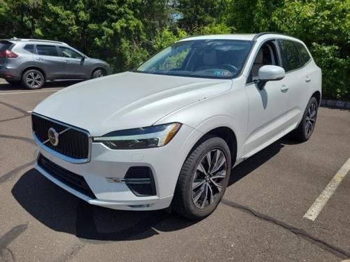 2023 Volvo XC60 B5 Core