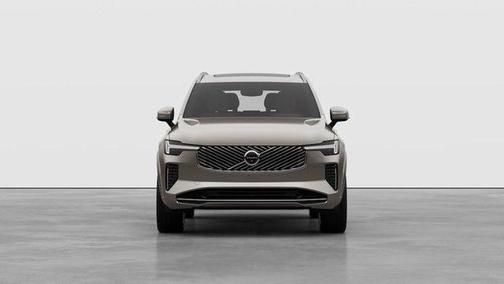 2026 Volvo XC90 Plus, B6 AWD Gas (mild hybrid), Gasoline, Bright, 7 Seats