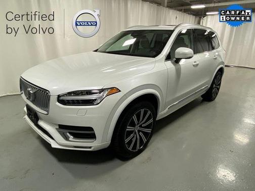 2024 Volvo XC90 B5 Core Bright Theme