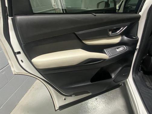 2021 Subaru Ascent Limited 7-Passenger
