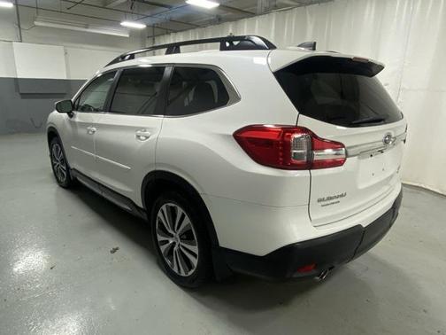 2021 Subaru Ascent Limited 7-Passenger