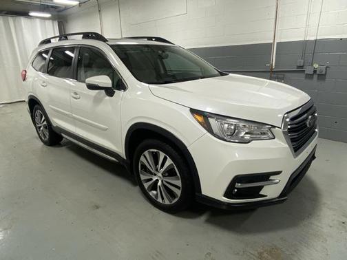 2021 Subaru Ascent Limited 7-Passenger