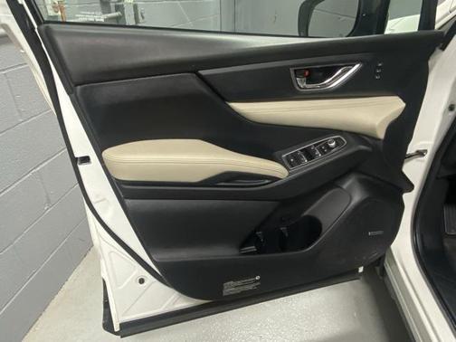 2021 Subaru Ascent Limited 7-Passenger