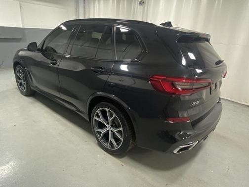 2019 BMW X5 xDrive50i