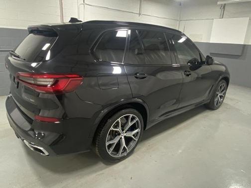2019 BMW X5 xDrive50i