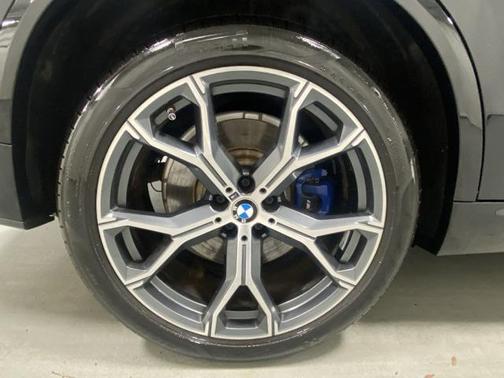 2019 BMW X5 xDrive50i