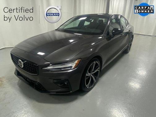 2025 Volvo S60 B5 Core