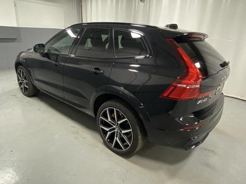 2022 Volvo XC60 Recharge Plug-In Hybrid T8 Polestar