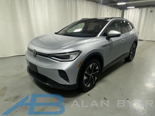 2022 Volkswagen ID.4 AWD Pro S