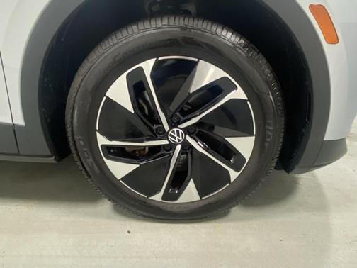 2022 Volkswagen ID.4 AWD Pro S