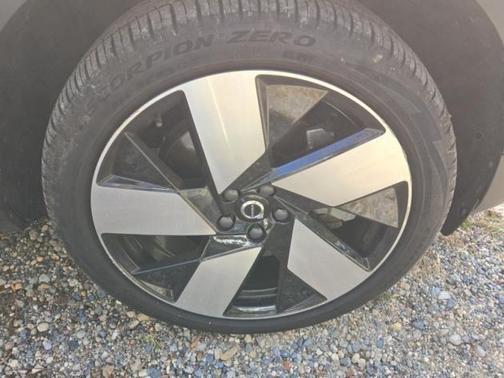 2023 Volvo C40 Recharge Pure Electric Twin Ultimate