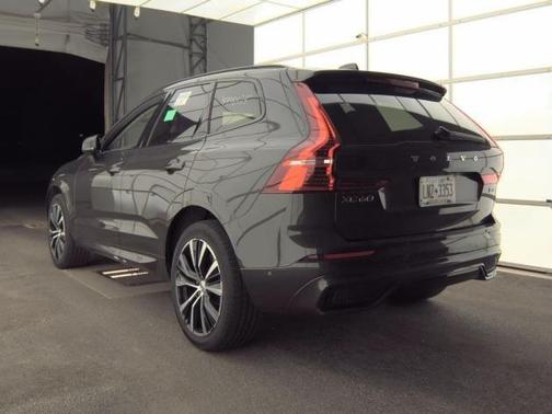 2025 Volvo XC60 B5 Plus