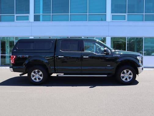 Photo 2 of 20 of 2015 Ford F-150 XLT