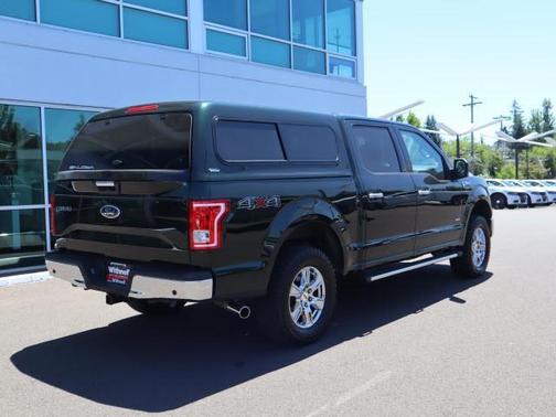 Photo 3 of 20 of 2015 Ford F-150 XLT