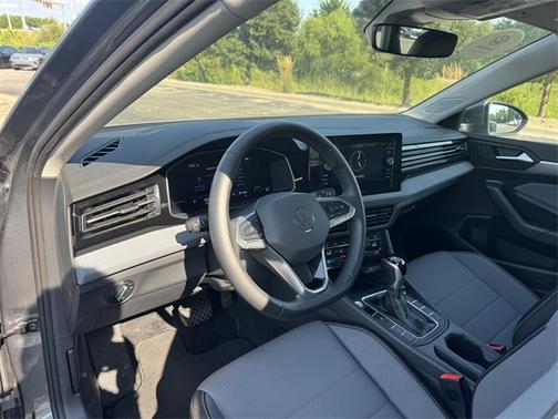 2025 Volkswagen Jetta GLI 2.0T Autobahn