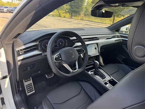 2023 Volkswagen Arteon 2.0T SE R-Line