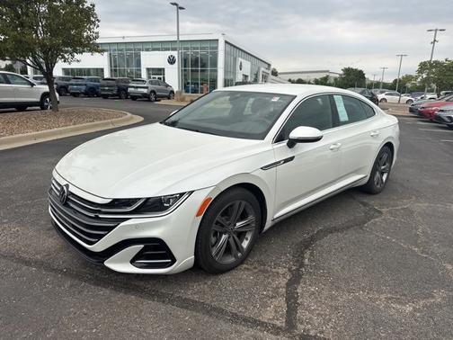 2023 Volkswagen Arteon 2.0T SE R-Line