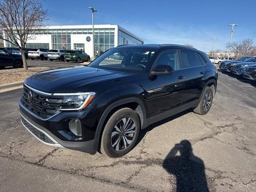 2025 Volkswagen Atlas Cross Sport 2.0T SE