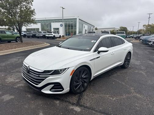 2023 Volkswagen Arteon 2.0T SEL R-Line