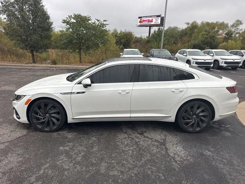 2023 Volkswagen Arteon 2.0T SEL R-Line