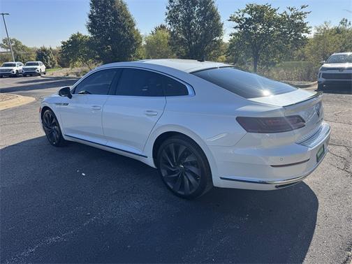 2023 Volkswagen Arteon 2.0T SEL R-Line
