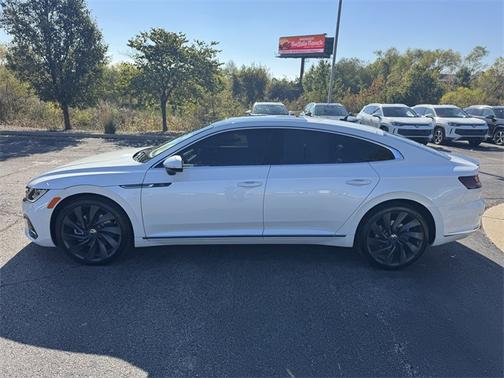 2023 Volkswagen Arteon 2.0T SEL R-Line