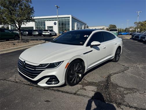 2023 Volkswagen Arteon 2.0T SEL R-Line