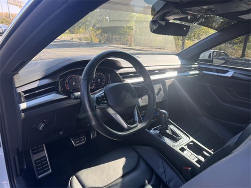 2023 Volkswagen Arteon 2.0T SEL R-Line