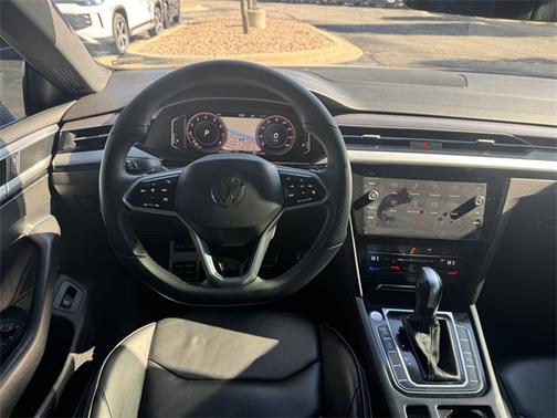 2023 Volkswagen Arteon 2.0T SEL R-Line