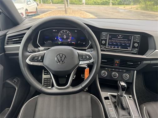 2024 Volkswagen Jetta 1.5T Sport