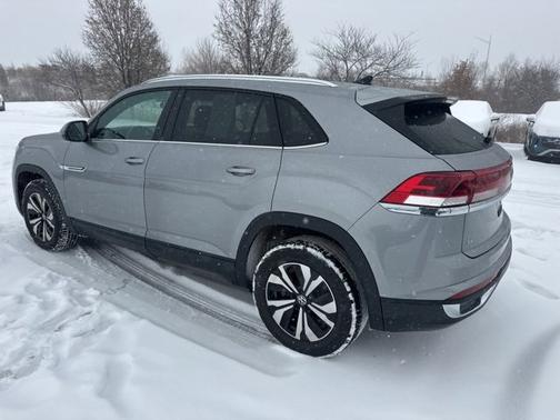 2024 Volkswagen Atlas Cross Sport 2.0T SE
