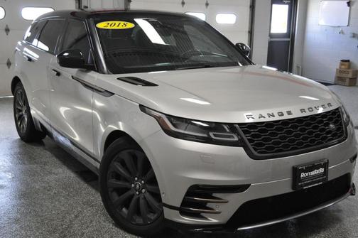 2018 Land Rover Range Rover Velar P380 SE R-Dynamic
