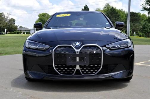 2024 BMW i4 Gran Coupe xDrive40