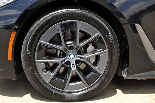 2024 BMW i4 Gran Coupe xDrive40
