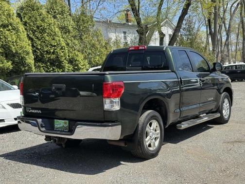 2013 Toyota Tundra Grade