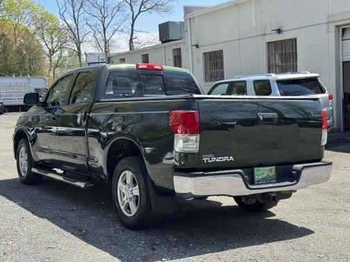 2013 Toyota Tundra Grade