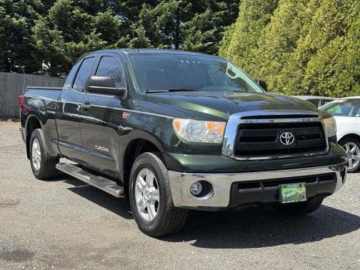 2013 Toyota Tundra Grade