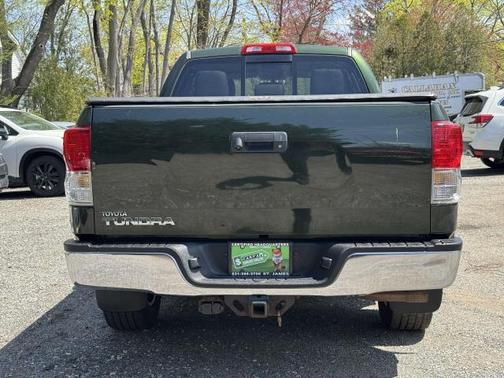 2013 Toyota Tundra Grade