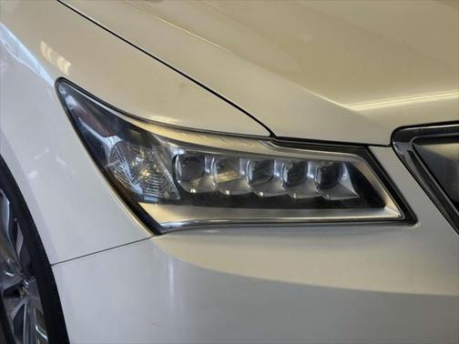 2015 Acura MDX 3.5L
