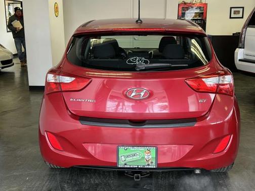 2014 Hyundai Elantra GT Base