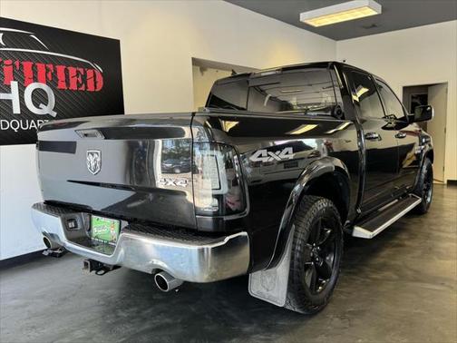 2018 RAM 1500 ST