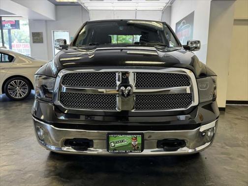 2018 RAM 1500 ST