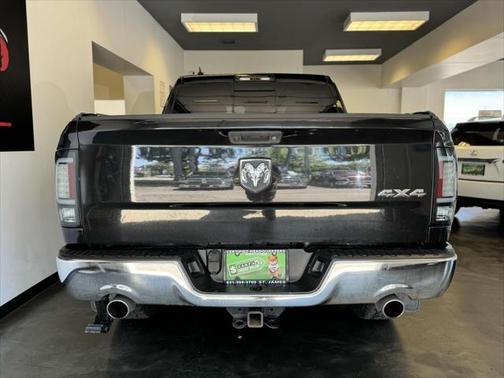 2018 RAM 1500 ST