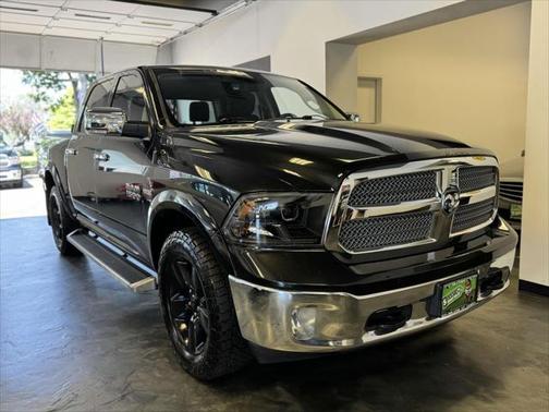 2018 RAM 1500 ST